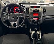 Kia Cerato II , 2009 г., механика, бензин - фото 12