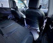 Nissan Qashqai I · Рестайлинг , 2010 г., механика, дизель - фото 13