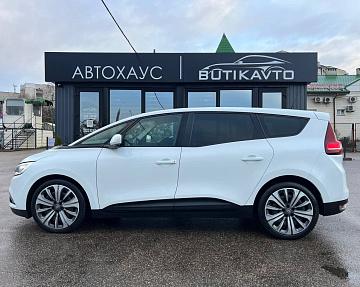 Renault Grand Scenic IV - фото 4