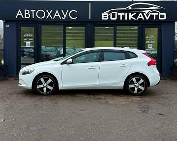 Volvo V40 II - фото 4