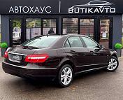 Mercedes-Benz E-Класс W212 S212 C207 A207 , 2009 г., автомат, бензин - фото 4