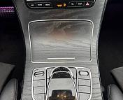 Mercedes-Benz C-Класс W205 S205 C205 A205 · Рестайлинг , 2019 г., автомат, бензин - фото 17