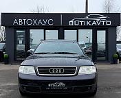 Audi A6 C5 , 2000 г., механика, дизель - фото 2