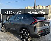 Geely Boyue Cool I · Рестайлинг , 2025 г., робот, бензин - фото 4