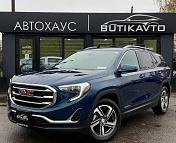 GMC Terrain II , 2019 г., автомат, бензин - фото 3