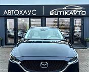 Mazda CX-5 II , 2017 г., автомат, бензин - фото 2