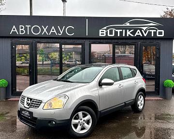 Nissan Qashqai I  - фото 3
