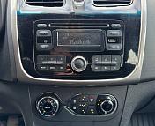 Renault Sandero Stepway II , 2016 г., механика, бензин - фото 14