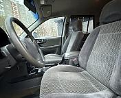 Hyundai Santa Fe SM , 2004 г., автомат, бензин - фото 7