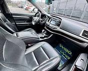 Toyota Highlander III (XU50) , 2014 г., автомат, бензин - фото 13