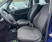 Opel Meriva II , 2012 г., механика, бензин - фото 11