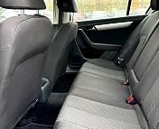 Volkswagen Passat B7 , 2012 г., робот, бензин - фото 12