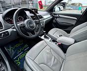 Audi Q3 8U · Рестайлинг , 2016 г., автомат, бензин - фото 10