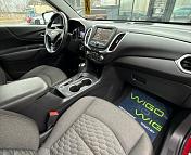 Chevrolet Equinox III , 2019 г., автомат, бензин - фото 12