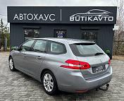 Peugeot 308 T9 · Рестайлинг , 2019 г., автомат, дизель - фото 4