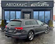 Volkswagen Passat B8 · Рестайлинг , 2019 г., робот, дизель - фото 7