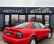 Audi A4 B5 , 1998 г., механика, бензин - фото 6