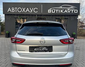 Opel Insignia II - фото 5