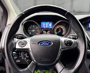 Ford Focus III , 2013 г., механика, дизель - фото 15