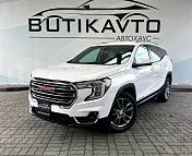 GMC Terrain II · Рестайлинг , 2023 г., автомат, бензин  - фото 3