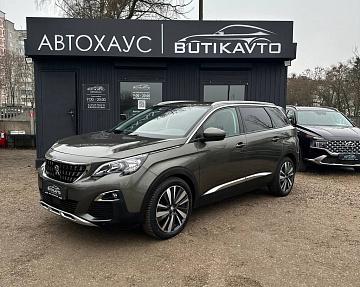 Peugeot 5008 II - фото 3