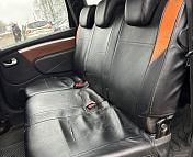 Lada (ВАЗ) Largus I , 2016 г., механика, бензин - фото 11