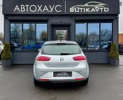 SEAT Leon II · Рестайлинг , 2010 г., механика, бензин - фото 6