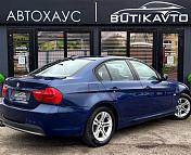 BMW 3 серия E90 E91 E92 E93 · Рестайлинг , 2010 г., автомат, бензин - фото 6