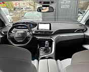 peugeot 3008, 2018 г., механика, дизель - фото 9
