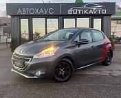 Peugeot 208 I , 2013 г., механика, бензин - фото 3