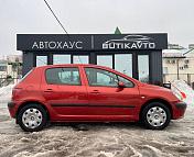 Peugeot 307 I , 2001 г., механика, бензин - фото 8