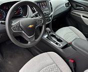 Chevrolet Equinox III · Рестайлинг , 2023 г., автомат, бензин - фото 10