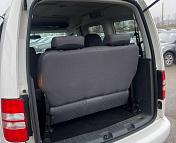 Volkswagen Caddy III · Рестайлинг , 2015 г., механика, бензин - фото 15