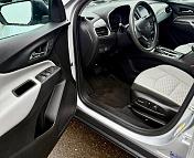 Chevrolet Equinox III , 2021 г., автомат, бензин - фото 9