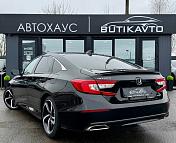 Honda Accord X · Рестайлинг , 2022 г., вариатор, бензин - фото 5