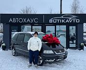 Volkswagen Sharan I · 2-й рестайлинг , 2006 г., механика, дизель