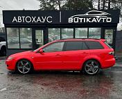 Mazda 6 I , 2003 г., механика, дизель  - фото 14