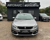 Peugeot 308 T9 · Рестайлинг , 2019 г., механика, дизель - фото 2