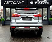 Geely Atlas I , 2018 г., автомат, бензин - фото 5
