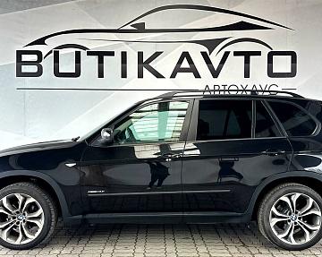 BMW X5 E70 - фото 4