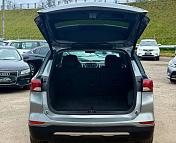 Chevrolet Equinox III · Рестайлинг , 2024 г., автомат, бензин - фото 24