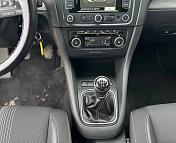Volkswagen Golf VI , 2012 г., механика, дизель - фото 10