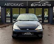 Ford Focus I · Рестайлинг , 2003 г., механика, дизель - фото 2