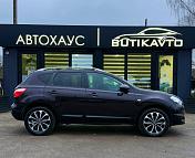 Nissan Qashqai I · Рестайлинг , 2011 г., механика, дизель - фото 8