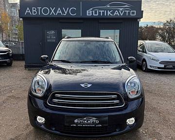 MINI Cooper F55 F56 - фото 2