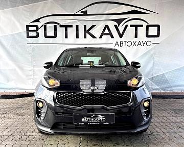 Kia Sportage IV - фото 2