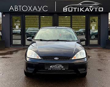 Ford Focus I · Рестайлинг - фото 2