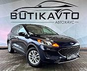 Ford Escape IV , 2021 г., автомат, бензин