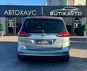 Opel Zafira C , 2015 г., механика, дизель - фото 6