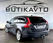 Volvo V60 I · Рестайлинг , 2014 г., механика, дизель - фото 5